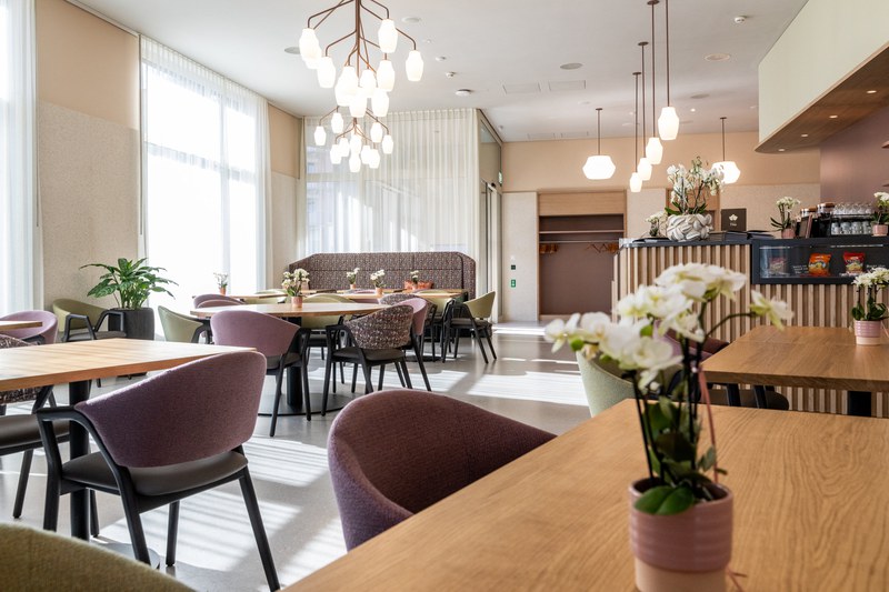 Restaurant Tilia