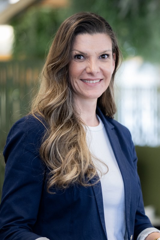 Silja Studer wird per 1. Januar 2026 Gemeindeschreiberin in Risch