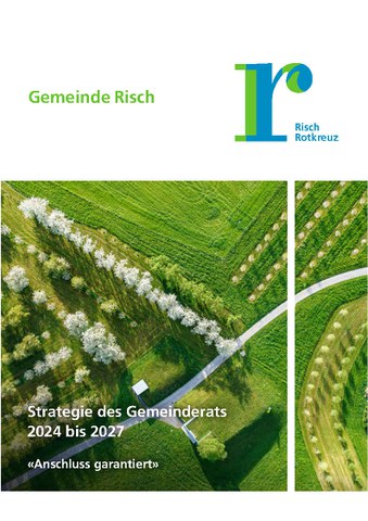 Strategie 2024 -2027