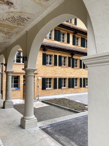 Binzmühle