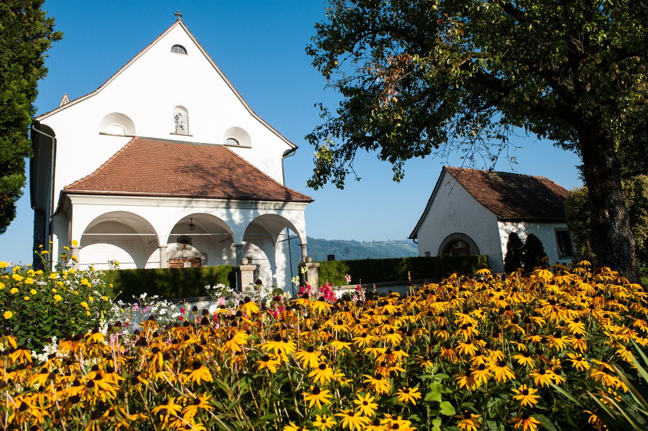 Kirche Risch