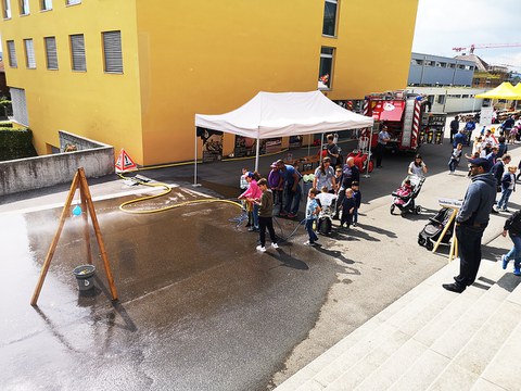 Club junger Eltern Steinhausen