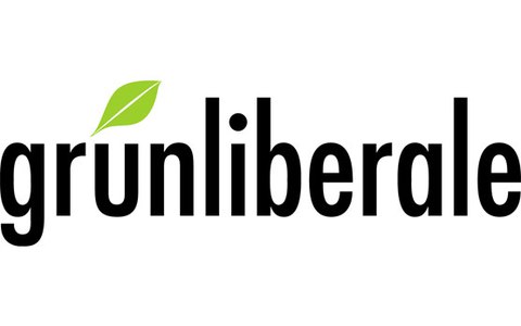 Logo der Grünliberalen Partei