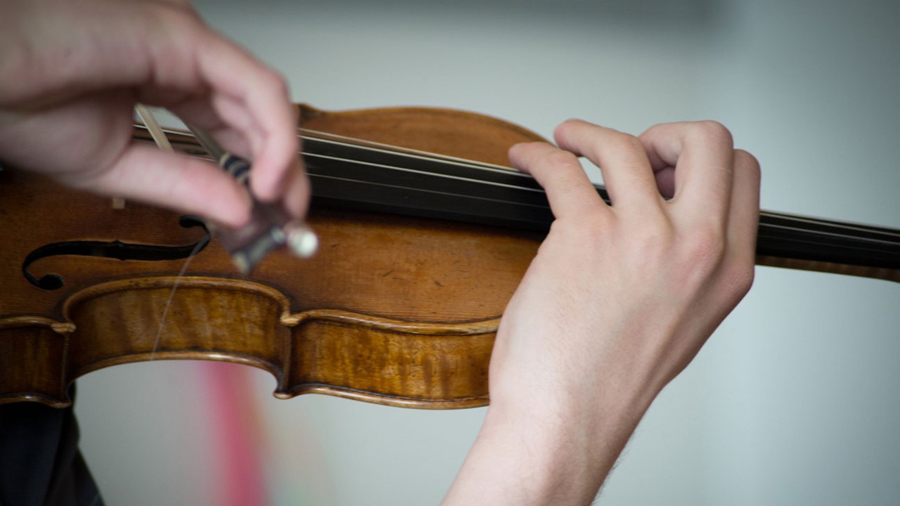 Informationen zur Musikschule Steinhausen