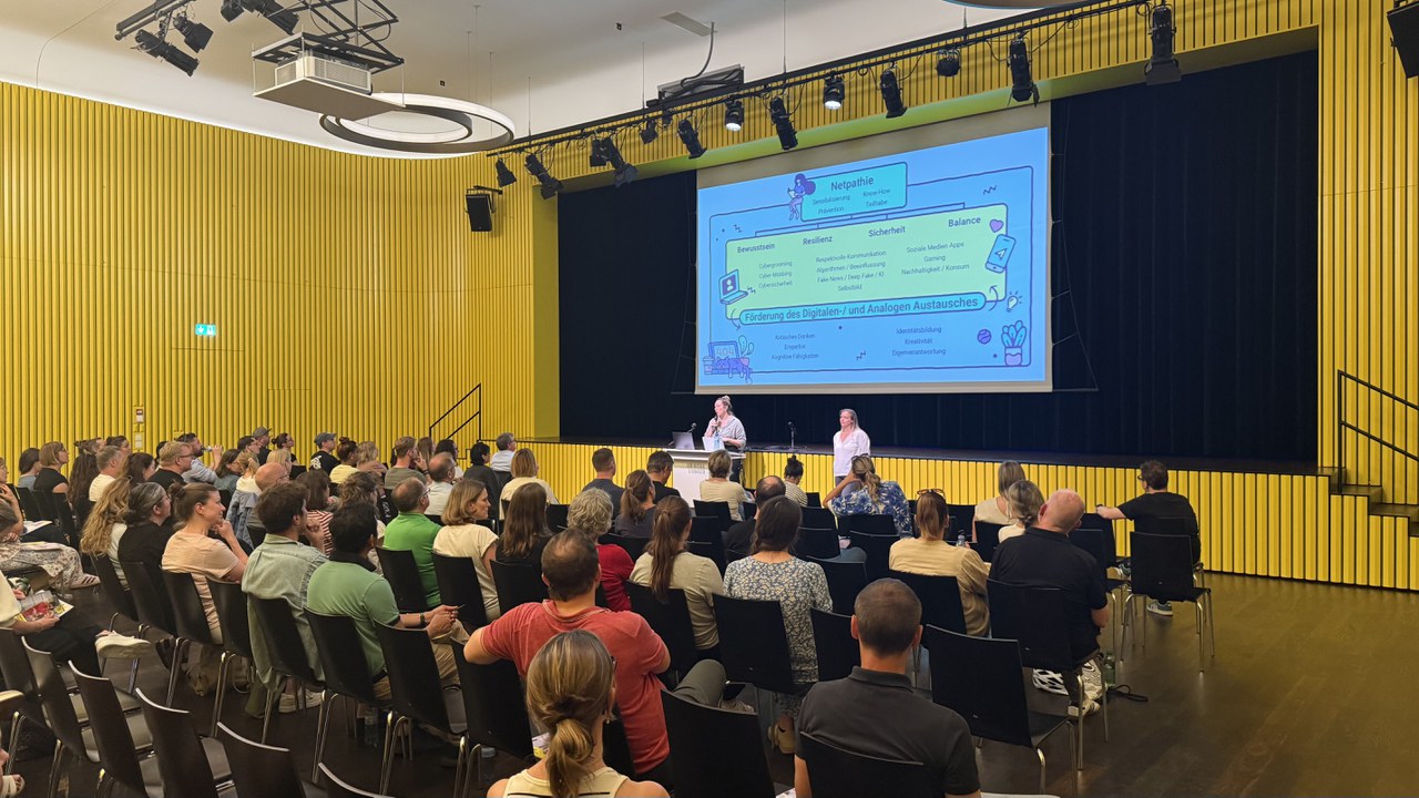 Saal