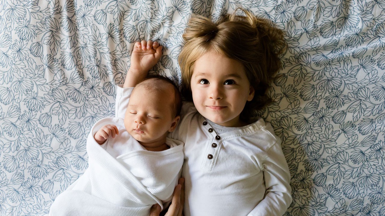 Das Familienleben ist der Mittelpunkt im Alltag vieler Menschen