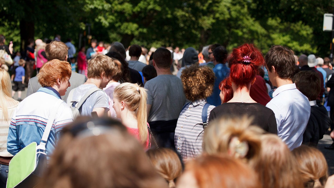 Soziales und Gesundheit