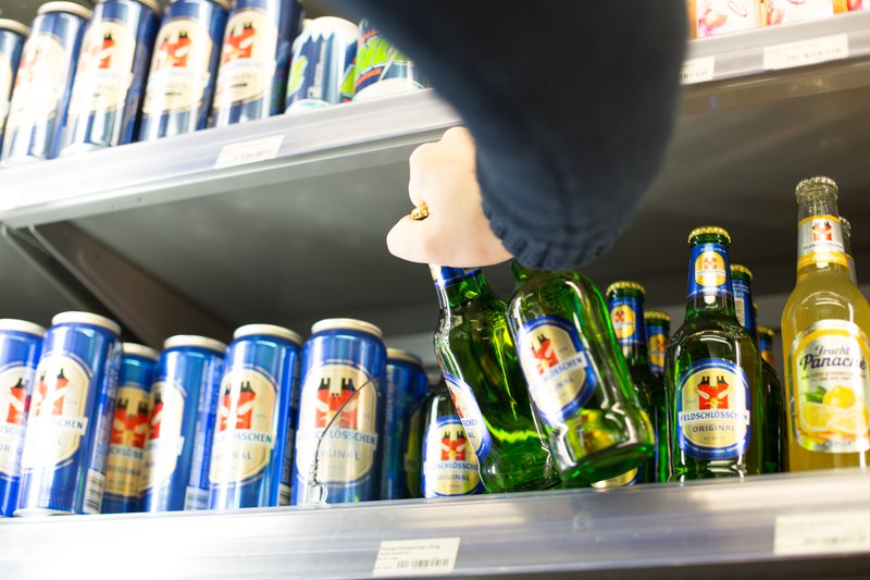 Medienmitteilung Bild