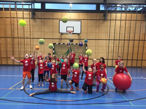 Zuger Sportlis 7-9 Cham 1819