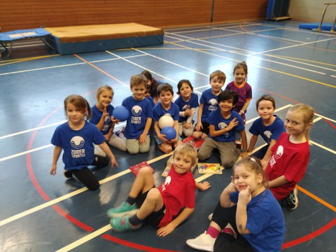 Zuger Sportlis Zug 5+