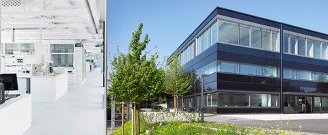 Tag der offenen Tür beim Amt für Verbraucherschutz