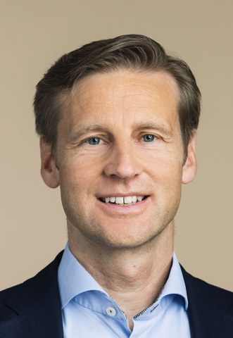 Neuer Leiter Amt für Sport und Gesundheitsförderung