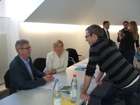 Sich selbst und andere durch Masernimpfung schützen