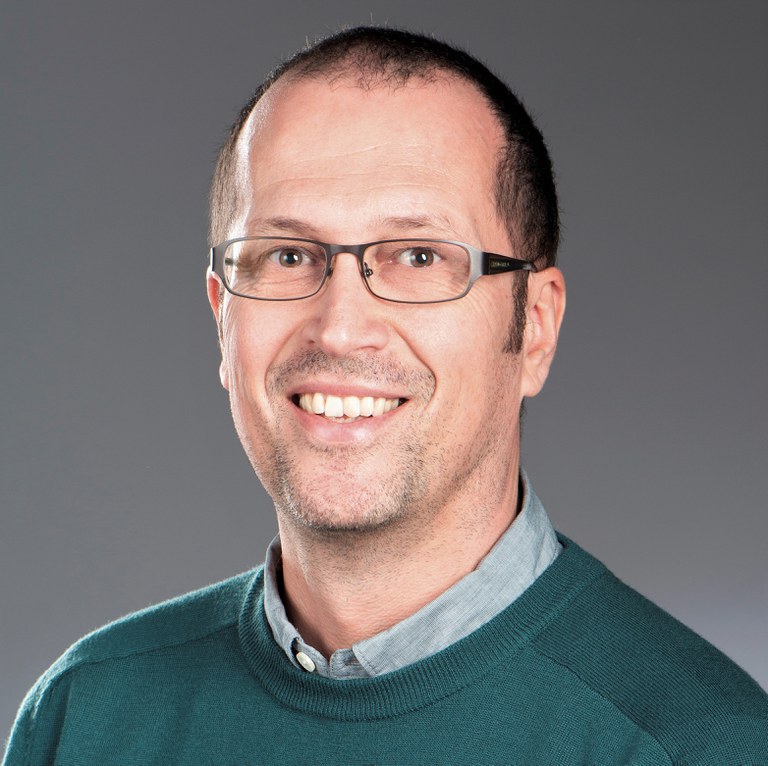 Bilgerig, lic. phil. Psychologe FSP Marco