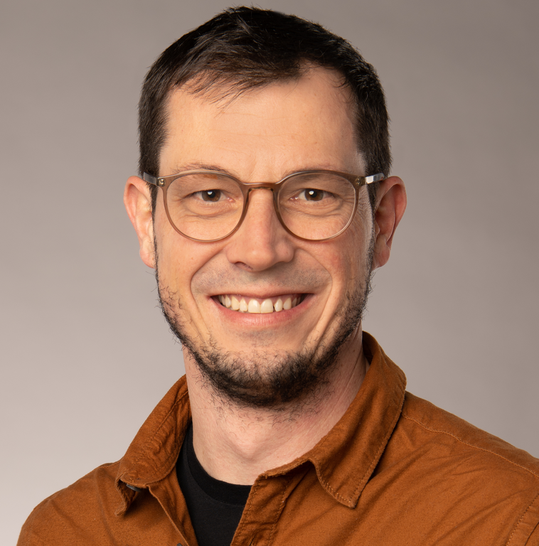 Schmid, MSc in Psychologie Peter