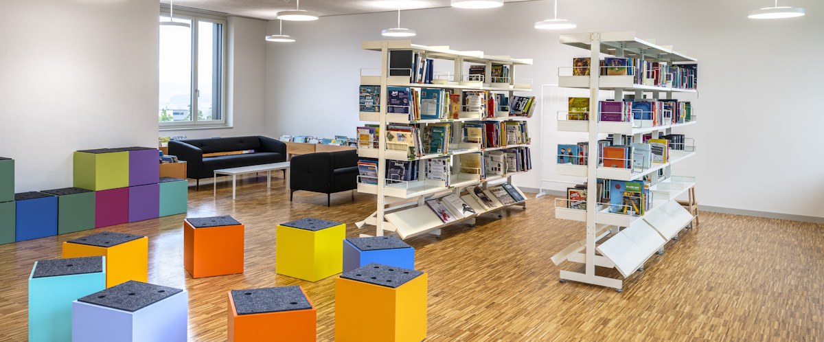 Bildungsstatistik 2024/25