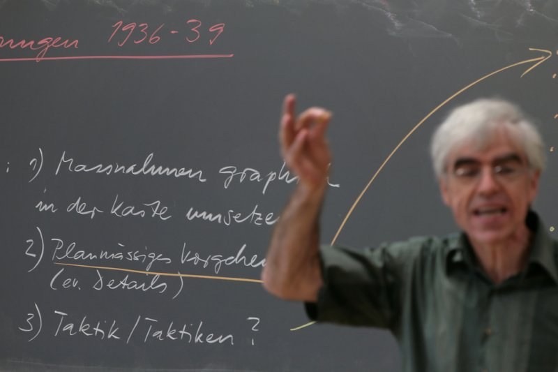 Bild Tertiärstufe