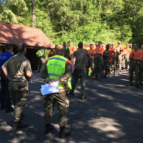 Ei Vermisstensuche (1)