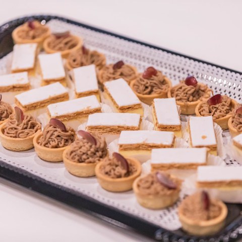 ZSO ZG Jahresrapport 2018 - Apéro riche 3