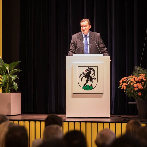 ZSO ZG Jahresrapport 2018 - Leiter AZM Urs Marti