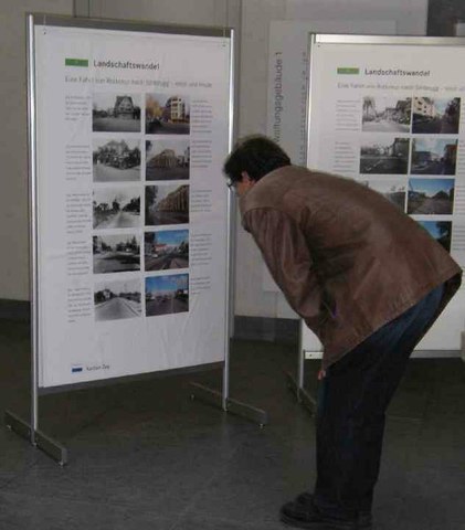 Tag des offenen Archivs: Ein toller Erfolg