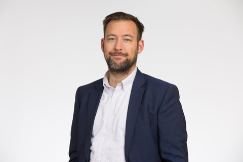 Dusan Milakovic wird neuer Leiter des Amts für Berufsbildung des Kantons Zug
