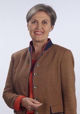 Silvia Thalmann-Gut
