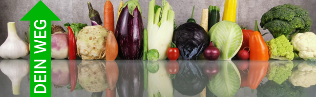 Köche bei der Arbeit