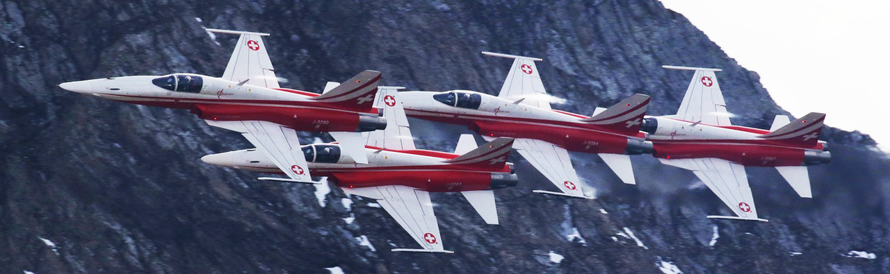 GIBZ Schule und Armee