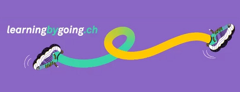 Imagebild learningbygoing.ch