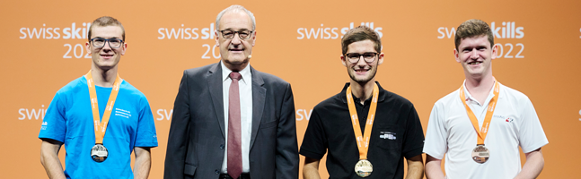 Swissskills 2022