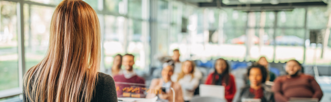 Elevator Pitch am GIBZ