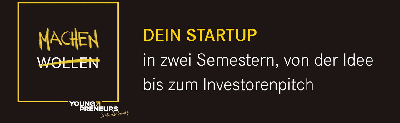 Youngpreneurs am GIBZ