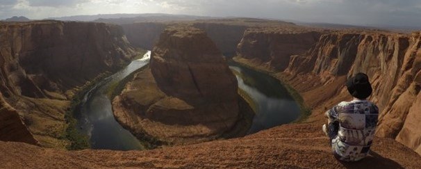 Auslandspraktika Reisen