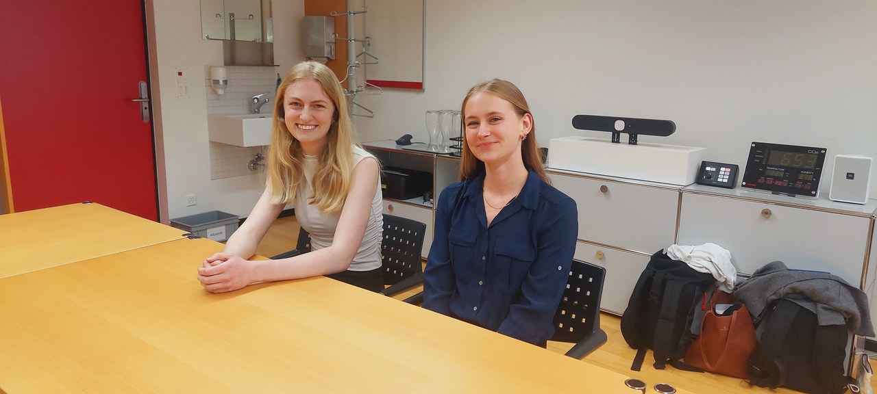 Lernende Elevator Pitch