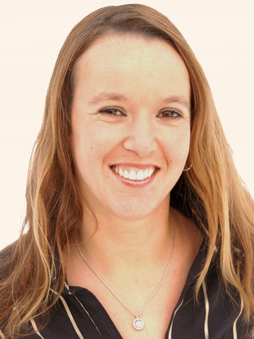 Eva Hagmann - Assistentin Schulleitung