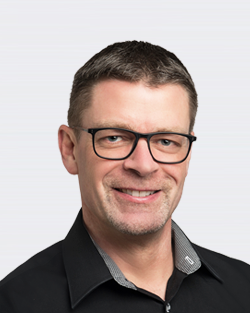 Leiter IT-Technik