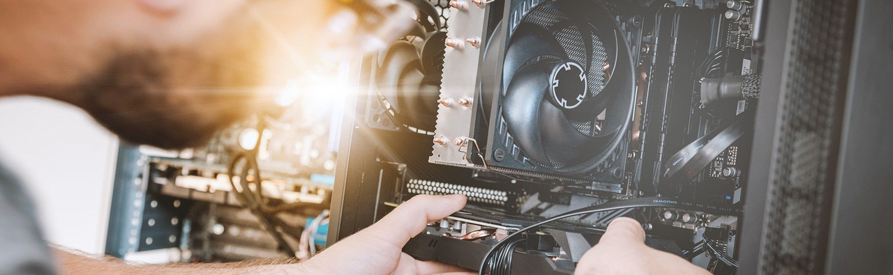 IT-Technik