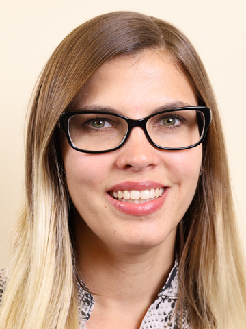 Co-Leiterin Marketing | Kommunikation