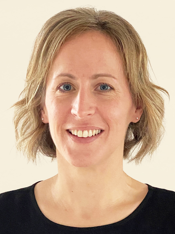 Leiterin Personal | Finanzen