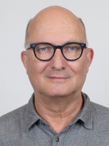 Alex Kobel, Prorektor BM | ABU | Sport