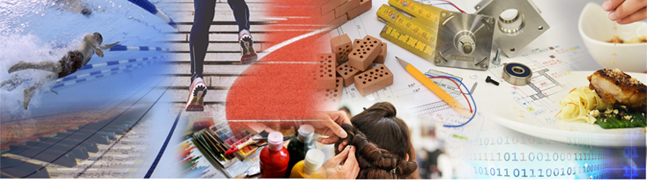 Talentförderung GIBZ