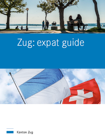 Expat Guide