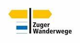 Logo Zuger Wanderwege